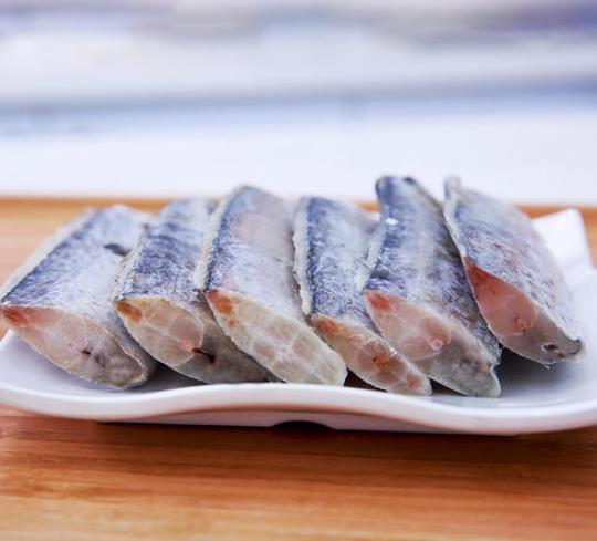 冰冻带鱼怎么做好吃-冰冻带鱼怎么做菜