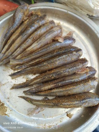 雪菜黄鱼的正宗做法-黄花鱼的家常做法