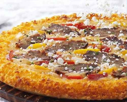 必胜客披萨哪个最好吃-必胜客披萨哪个最好吃?