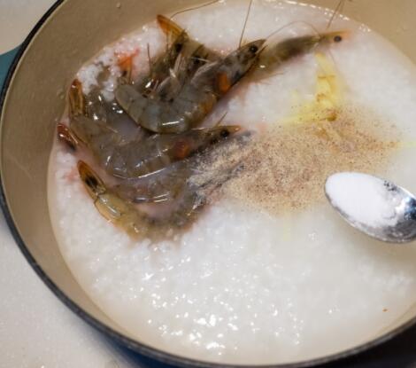 砂锅粥的做法大全-海鲜砂锅粥的做法大全