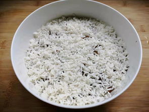 红糖糯米饭的做法大全-电饭煲做糯米饭怎么做好吃