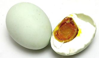家庭腌制咸鸭蛋的做法-家庭腌制咸鸭蛋的做法盐的比例