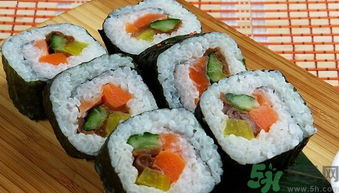 自制寿司的家常做法-做寿司用大米还是糯米