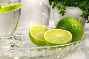 柠檬水的功效与作用可以减肥-柠檬水的功效与作用可以减肥瘦身