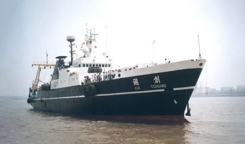 50米长的远洋渔船价格-50米长的远洋渔船价格多少