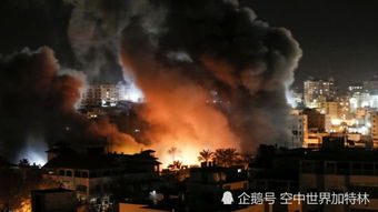 以防长称哈马斯防御“正在瓦解” 美国否决安理会呼吁巴以停火决议草案