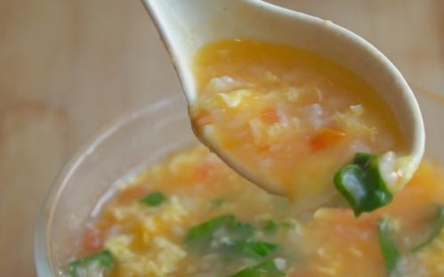 疙瘩汤的做法家常步骤-疙瘩汤的做法视频教程