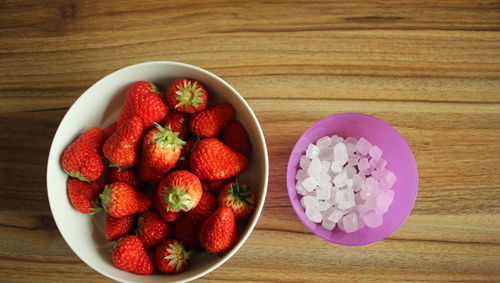草莓酱的家常做法-草莓酱简易做法