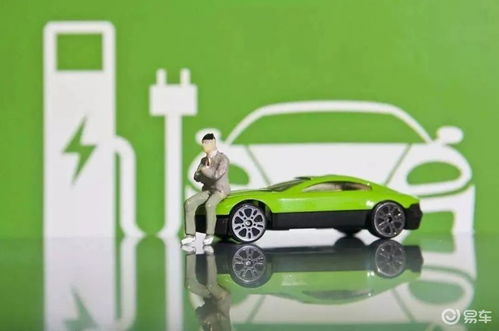 三部门调整减免车辆购置税新能源汽车产品技术要求 新能源车月度产销首次双超百万辆