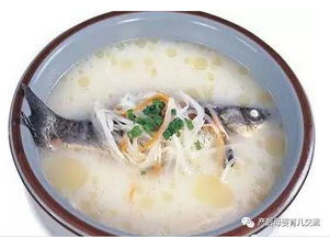 黑鱼汤怎么做好喝又营养,月子黑鱼汤怎么做好喝又营养