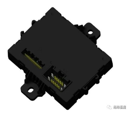 经纬恒润(688326.SH)：公司的底盘域控制器已经实现量产配套