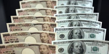 美元兑日元日内下跌0.7%，至145.1