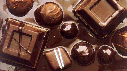 巧克力的功效,巧克力的功效与作用及禁忌