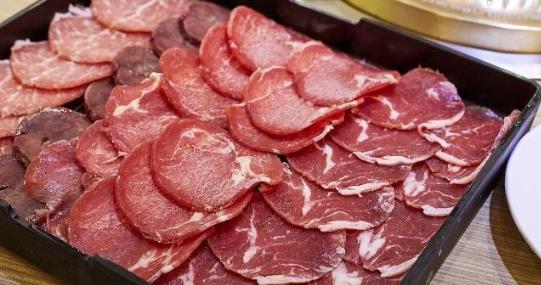 牛肉的功效与作用-牛肉的功效与作用羊肉的营养价值