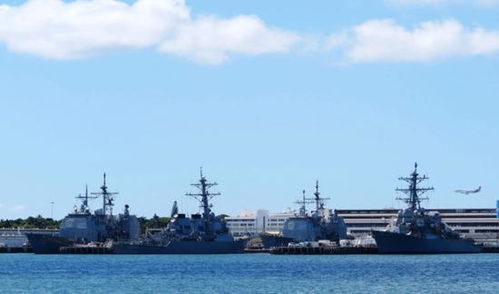 美国宣布将举行国防部长会议 因应胡塞武装在红海频繁袭击商船的威胁