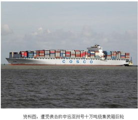 四家航运公司宣布暂停红海航运 海丰国际大涨超11%领先航运股