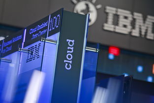IBM将以逾23亿美元收购Software AG的企业技术平台