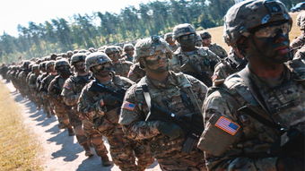 重磅！美国防部长宣布在红海组建多国部队 十国加入繁荣卫士行动